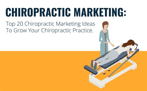 Chiropractor marketing. Things To Know About Chiropractor marketing. 